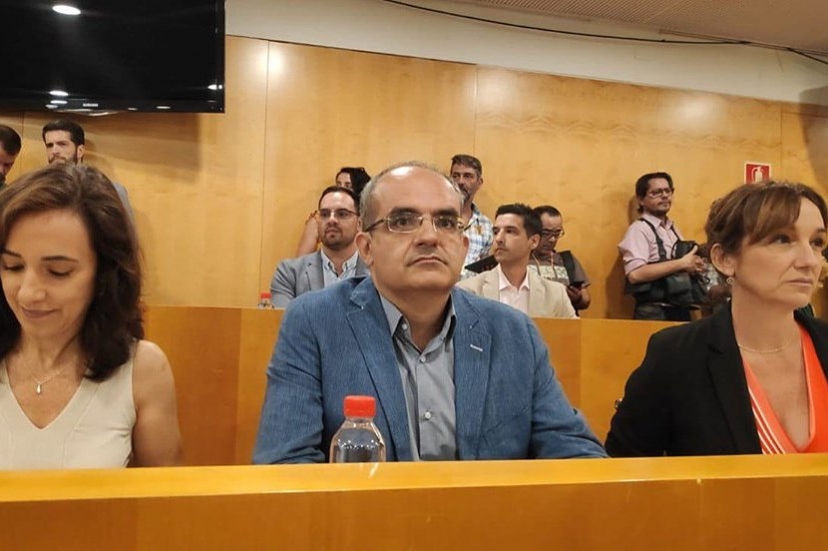 El voto favorable a los presupuestos de Diputación de Sevilla es una apuesta responsable por la reconstrucción de una provincia devastada en lo social y en lo económico por las consecuencias de la pandemia
