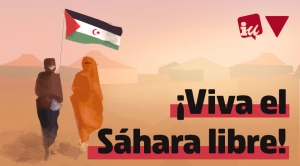 Solidaridad con el Pueblo Saharaui, cumplimiento de los Acuerdos de Paz de 1991 y celebración del referéndum