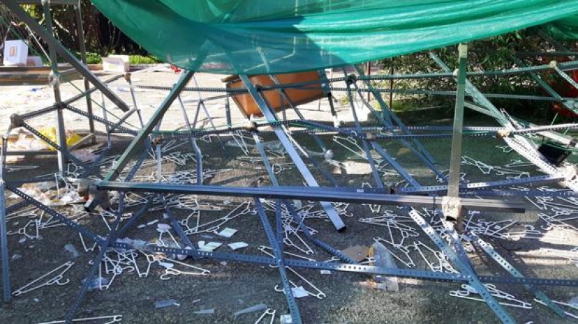 Espartinas: IU pide transparencia sobre los incidentes de fin de año en la Hacienda Azahares
