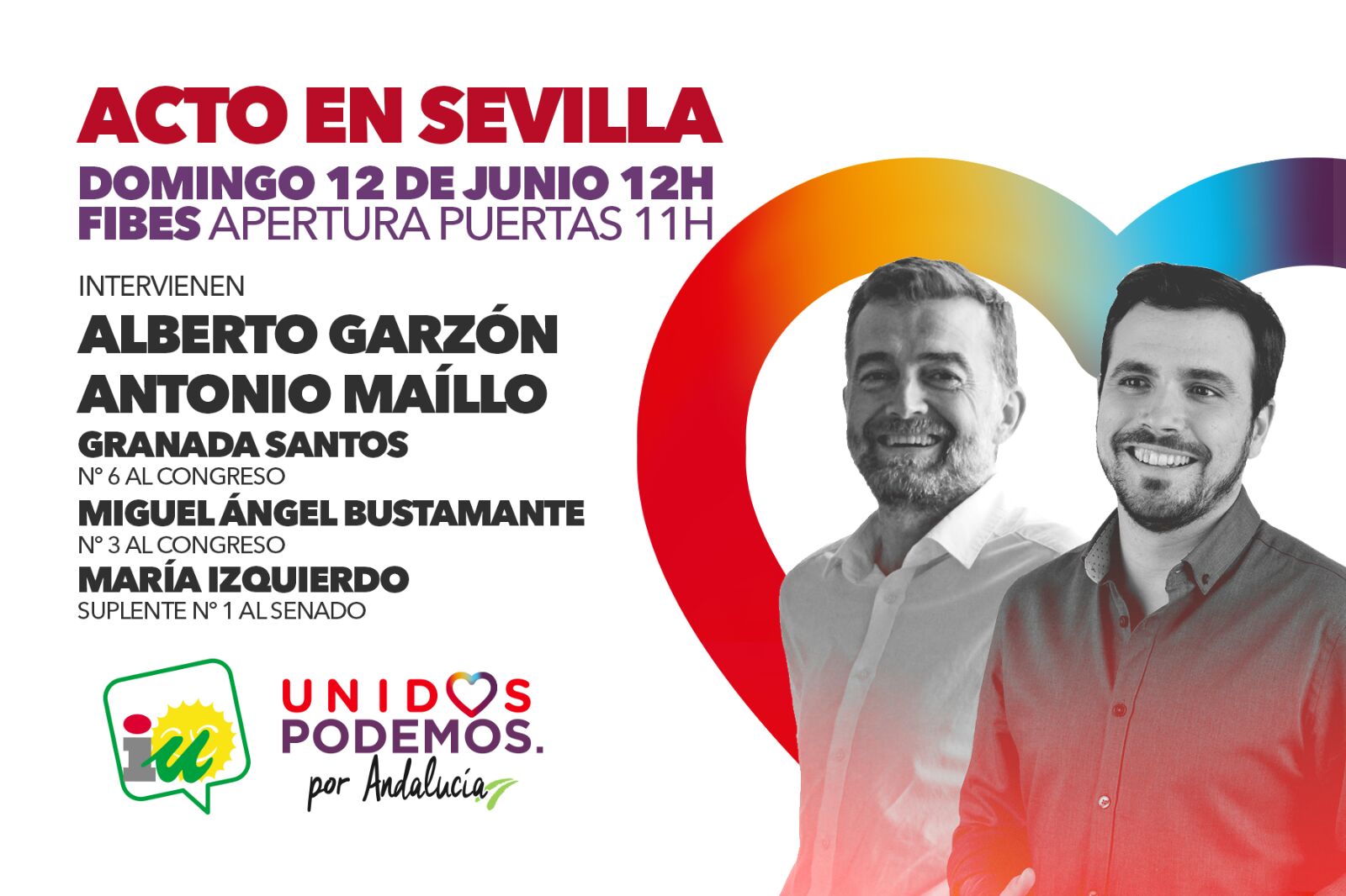 UnidosPodemosActoSevilla