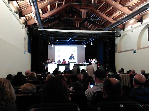 XXIasambleaprovincial