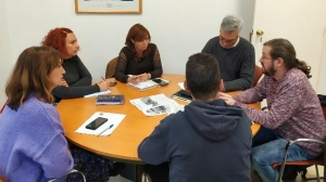 Apoyamos las reivindicaciones del comité de empresa del Ayuntamiento de Mairena del Aljarafe