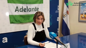 Adelante Alcalá de Guadaíra
