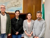 Inma Nieto registrará en el Parlamento una iniciativa por la situación de la sanidad pública en Lebrija