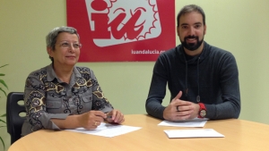 Dos Hermanas: IU propone la gestión pública directa de los comedores escolares