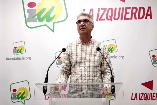 IU Sevilla señala que los nuevos presupuestos de la Junta no son 