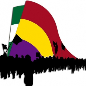 Llamamiento republicano a toda la ciudadanía andaluza con motivo del 81 aniversario del golpe de estado fascista del 18 de julio de 1936