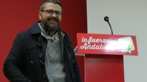 La Ejecutiva Provincial de IU Sevilla prepara su agenda para Enero 2017