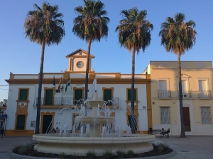 Brenes: IU hace balance de su gestión en el Gobierno Municipal