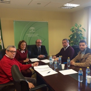 Aznalcóllar tendrá un nuevo centro de salud