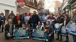 IU pide peonadas cero para evitar el fraude y reclama un plan de empleo digno para el campo andaluz