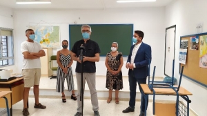 IU Sevilla lamenta los graves perjuicios a la comunidad escolar que está provocando la &#039;esperpéntica&#039; situación que se vive en la Delegación Territorial de Educación 