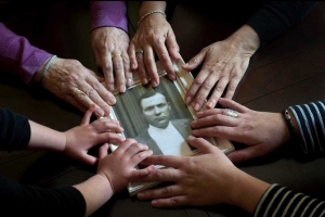 Castilleja de la Cuesta: I Jornada sobre Memoria Histórica