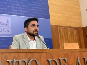 Presentamos las enmiendas al Presupuesto de la Junta para la provincia de Sevilla