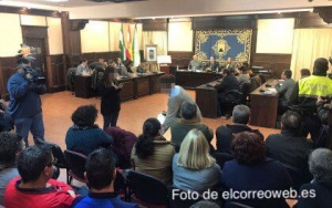 Fotografía El Correo Web