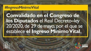 Alcalá de Guadaíra: Punto de Información y Tramitación del Ingreso Mínimo Vital
