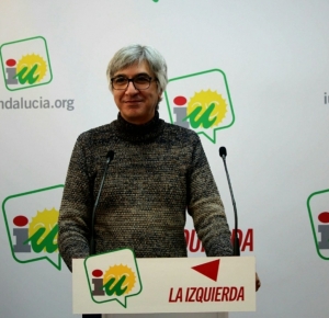 Empleo precario, inestable, temporal y que perpetúa la discriminación hacia la mujer