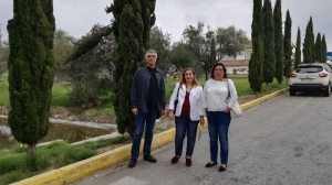 Queremos mejorar el servicio de la Mancomunidad La Vega