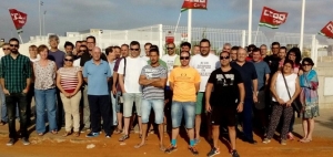 Apoyamos a los trabajadores de Finanzauto