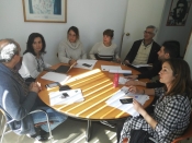 Pleno de Diputación de Sevilla: Apoyo a las personas autónomas afectadas por los expedientes de reintegro de las subvenciones de la agencia IDEA