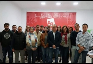 Lora del Río: IU plantea un Acuerdo Estratégico para la recuperación social y económica del municipio