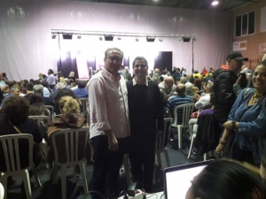 Aprobada por unanimidad la moción de Izquierda Unida que homenajeará a los 12 loreños deportados a campos de concentración nazis.