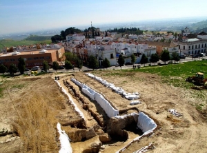 Dolmen Montelirio