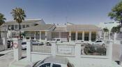 EL CENTRO DE SALUD DE SANLÚCAR AL BORDE DEL COLAPSO