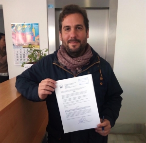 Sanlúcar la Mayor: IU pide escuelas taller y talleres de empleo para el municipio