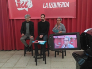 Jornadas Municipalistas “Los Ayuntamientos como motores del cambio”