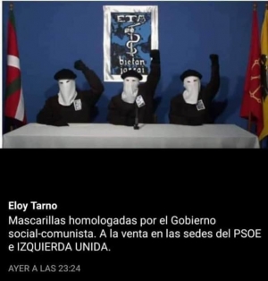 Lora del Río: Moción conjunta para la reprobación del concejal del PP Eloy Tarno