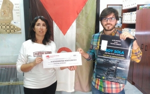 IU Carmona colabora con ‘Vacaciones en Paz’