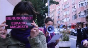 Tomares: IU rechaza la celebración de un evento que segrega a niños y niñas por sexo y promueve roles sexistas