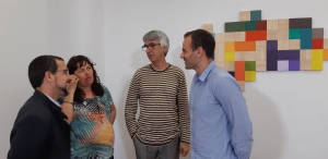 UNIDOS PODEMOS PRESENTA 27 ENMIENDAS A LOS PGE PARA LA PROVINCIA DE SEVILLA POR UNA CUANTÍA DE 95,65 MILLONES DE EUROS