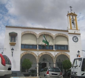 Gerena: IU denuncia la caótica situación administrativa y económica del Ayuntamiento