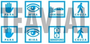 Adelante Dos Hermanas exige la eliminación de las barreras cognitivas en el municipio