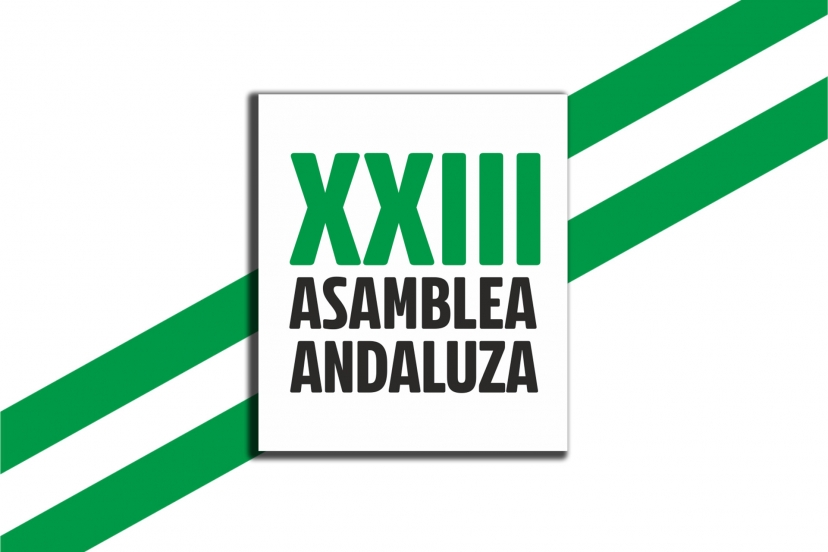 Comienza el proceso de la XXIII Asamblea de IU Andalucía