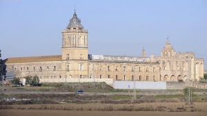 Santiponce: IU rechaza que la Junta se desligue de la gestión de San Isidoro del Campo