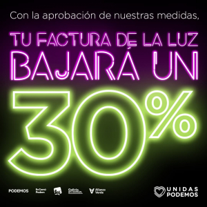 Empresas energéticas: ni desafíos, ni amenazas 