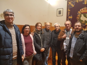APOYO DE IU SEVILLA A LA MOCIÓN DE CENSURA EN PALOMARES DEL RÍO