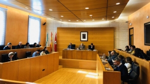Dos Hermanas: Adelante consigue aprobar la instalación de cubiertas solares en los edificios públicos