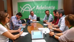 Apoyamos las movilizaciones contra los recortes en la Zona Básica de Salud de la Campiña