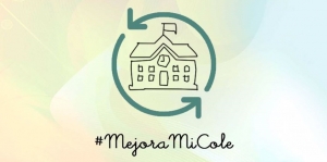 Fuentes de Andalucía: #MejoraMiCole