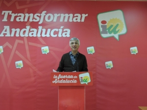 Pacto PSOE-C&#039;s para rechazar nuestras enmiendas a los presupuestos de la Junta