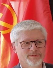 Manuel Martín Santillana elegido por unanimidad candidato a la Alcaldía de Osuna por Izquierda Unida