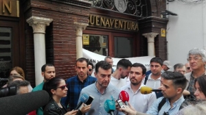 Apoyamos a los trabajadores y trabajadoras de Horno San Buenaventura
