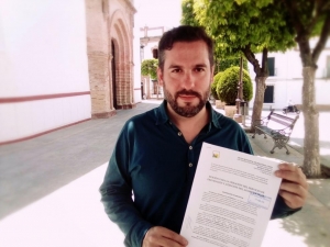 Sanlúcar la Mayor: Aprobada nuestra propuesta de poner en marcha una ayuda para los gastos de la vivienda