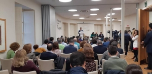 Hay que cambiar el modelo productivo para que primen las condiciones laborales de la clase trabajadora