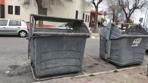 Adelante Alcalá de Gra. insta al equipo de Gobierno de PSOE-C´S la petición de instalación de Ecopuntos en varias zonas del municipio