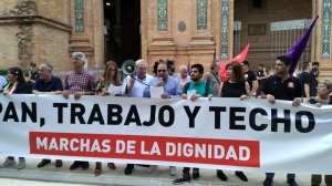 Nos movilizamos el 15M y ¡Todas y todos a Madrid el 27M!